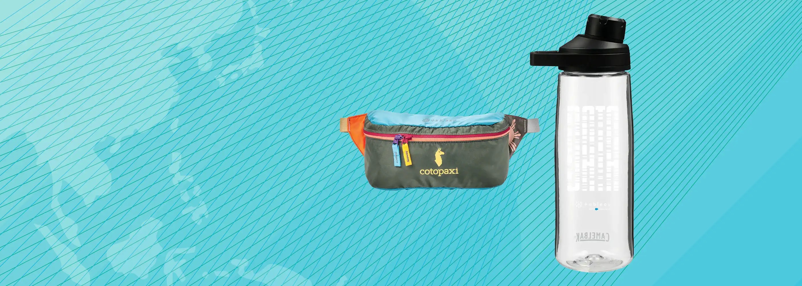 Sustainable Summer Gear